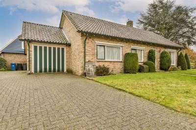 Woning Voshuizen 2 Lieren