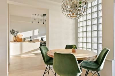 Woning Dickenslaan 236 Amsterdam