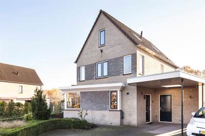 Woning Erve Stroomboer 24 Borne