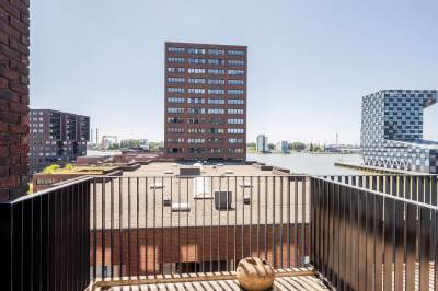 Woning Sint-Jobskade 350 Rotterdam