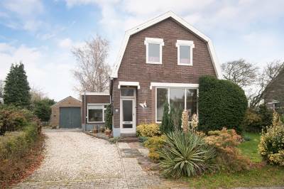 Woning Parallelweg 50 De Krim