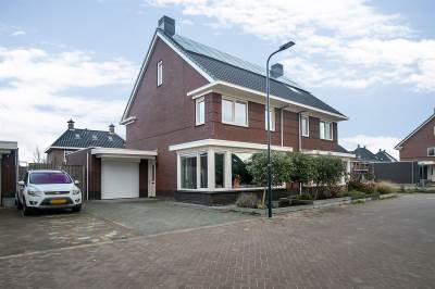 Woning Kimstergat 15 Harlingen