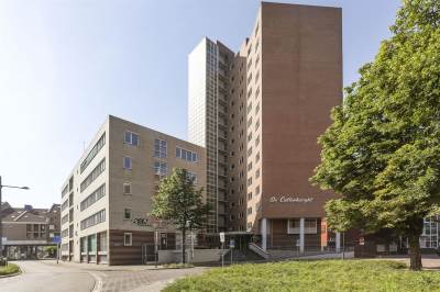 Woning de Callenburgh 90 Helmond