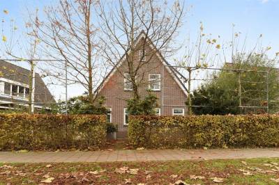 Woning Waterland 9 Obdam