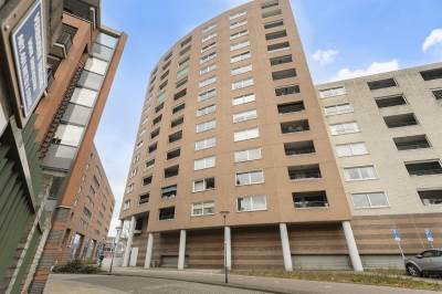 Woning de Callenburgh 100 Helmond