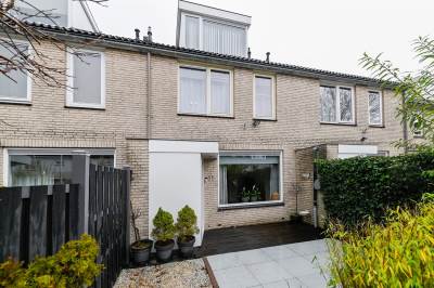 Woning Lammerweide 11 Leiderdorp