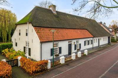 Woning Aarperstraat 1 - 1a Westerhoven