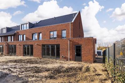 Woning Kardemom 24 Numansdorp