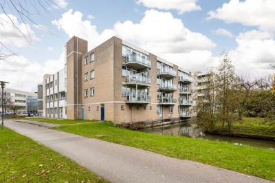 Woning Raadhuislaan 99 Spijkenisse