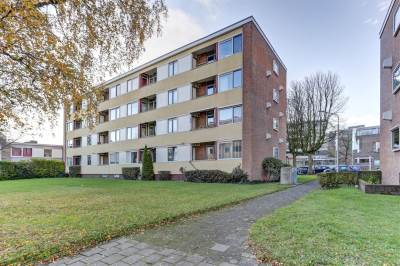 Woning Professor Cornelissenstraat 3 Nijmegen