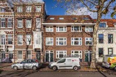 Woning Weerdsingel W.Z. 11 Utrecht