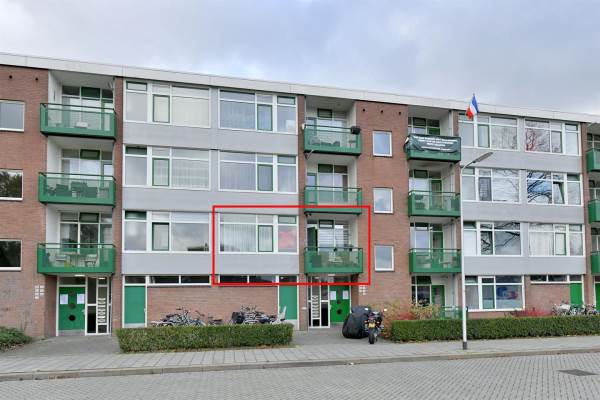 Woning Kilstraat 38 Deventer