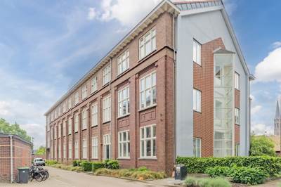 Woning Walterus Pijnenborghhof 21 Uden