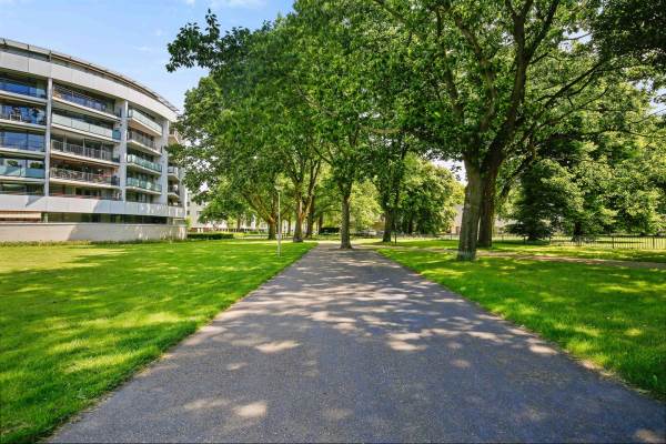 Woning Bilderdijkstraat 47 Oss