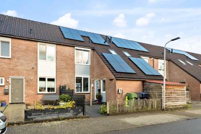 Woning Hottingastate 12 Leeuwarden