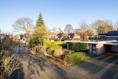 Woning Kees van Baarenstraat 58 Hengelo (OV)