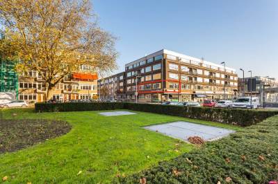 Woning Van der Meydestraat 30C Rotterdam