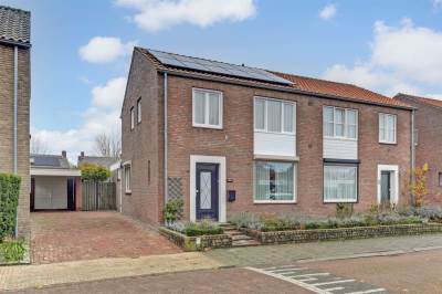 Woning Oranjestraat 32 Venray