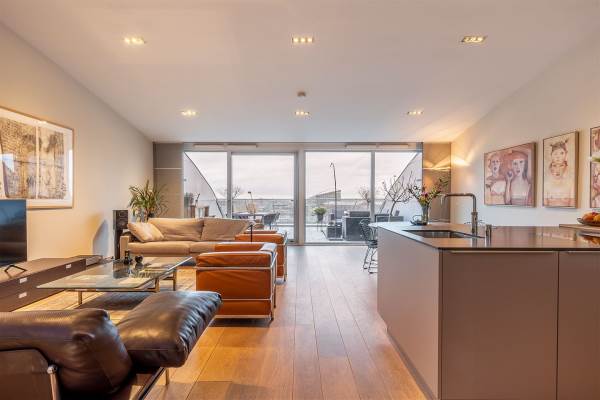 Woning Grotemarkt 80 Rotterdam