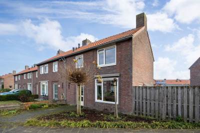 Woning Selissenwal 10 Boxtel
