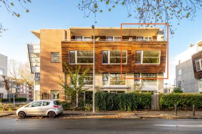 Woning Celsiuslaan 38 Utrecht