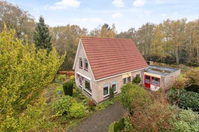 Woning Houtsnip 30 Sint Nicolaasga