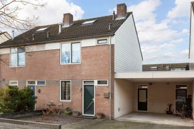 Woning Schumannstraat 29 Nijverdal