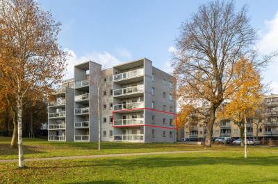 Woning Mondriaanstraat 76 Hilversum