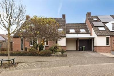 Woning Kroonhof 24 Valkenswaard