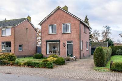 Woning P W Janssenweg 29 Jubbega