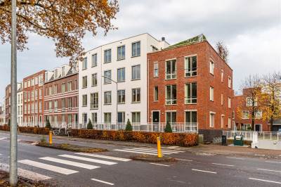 Woning Prinses Irenelaan 16 Weesp