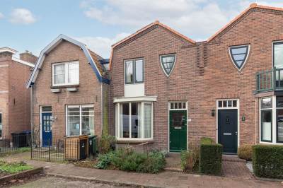 Woning Torenstraat 19 De Bilt