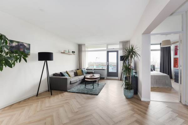 Woning Texelhof 161 Haarlem