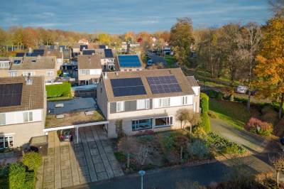 Woning Wijhezicht 36 Wijhe