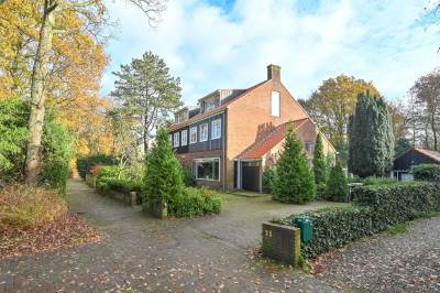 Woning Louise de Colignylaan 11 Santpoort-Zuid