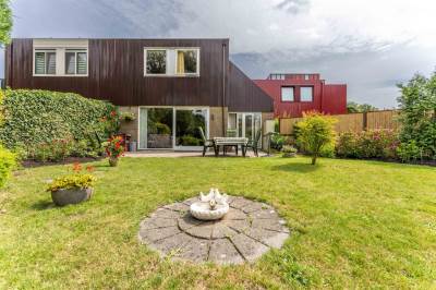 Woning Archipel 2226 Lelystad