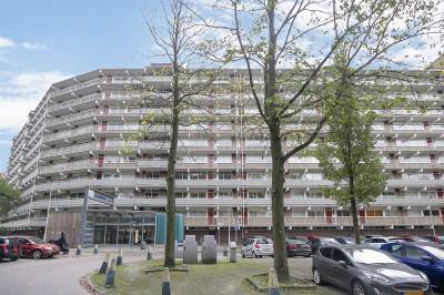 Woning Jonkerbos 7 Zoetermeer