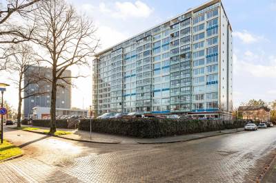 Woning Loolaan 41 - 138 Apeldoorn