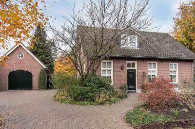 Woning Meester Strikstraat 25 Helmond