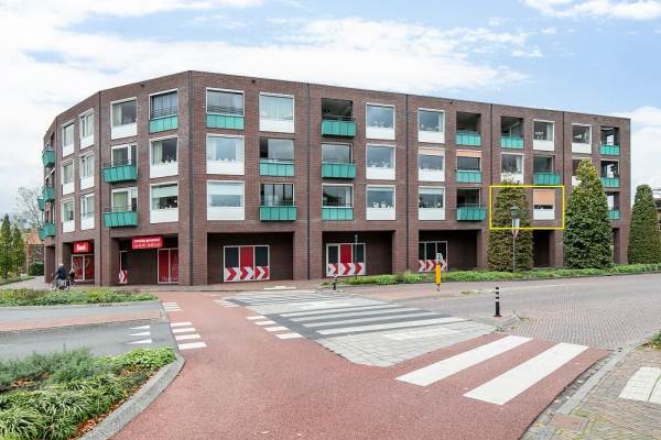 Woning Wheemplein 59 Nijkerk