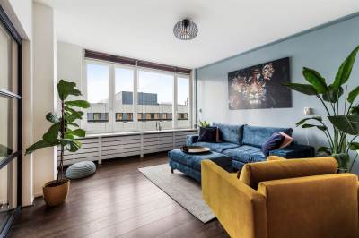 Woning Grote Ruwenberg 213 Amsterdam