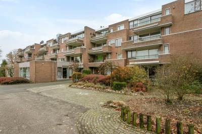 Woning Molenbelterweg 9208 Holten