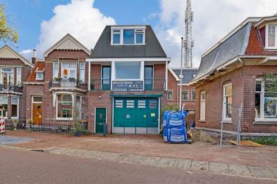 Woning Czarinastraat 23 Zaandam