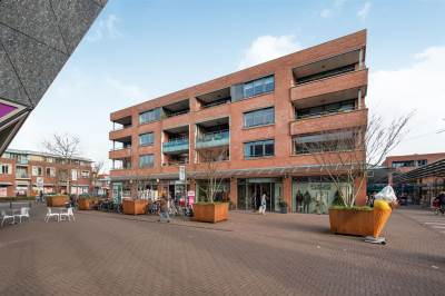 Woning Oostlaan 130 Pijnacker