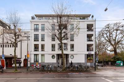 Woning Plantage Middenlaan 4M Amsterdam