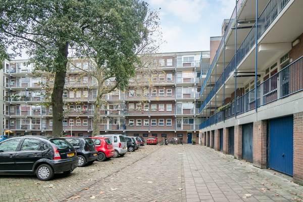 Woning Berkenlaan 355 Zutphen
