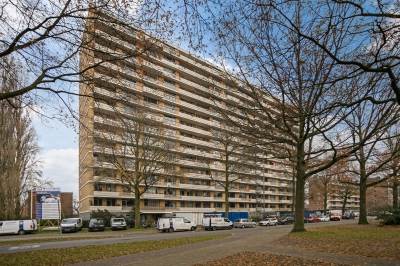 Woning Henri Dunantlaan 133 Apeldoorn