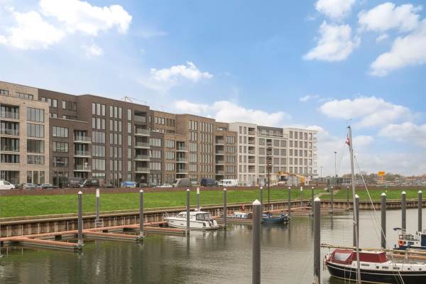 Woning Noorderhavenstraat 219 Zutphen