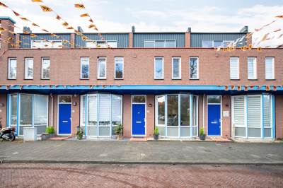 Woning Warande 24 Rijswijk (ZH)