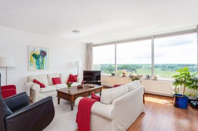 Woning Verdiweg 137 Amersfoort